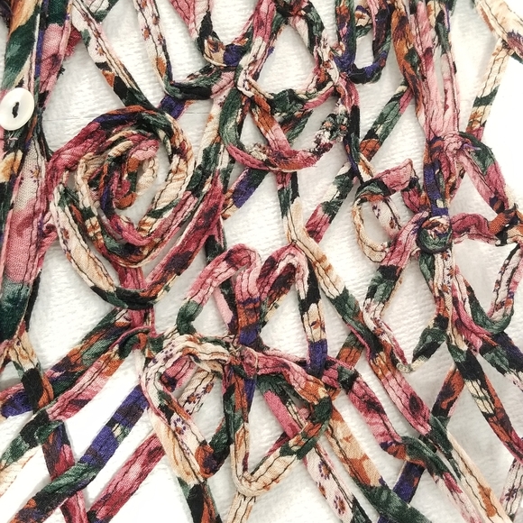 XTC Jainson's International Vintage 80/90’s Dress - Picture 8 of 13